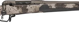 SAVAGE 110 CORE HUNTER PRO 6.5 - CM 24" BRONZE/WESTERN V2