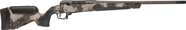 SAVAGE 110 CORE HUNTER PRO 308 - WIN 20" BRONZE/WESTERN V2