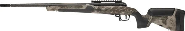 SAVAGE 110 ULTRALITE PRO 300WM - 20" CF/WOODLAND ACCUFIT V2