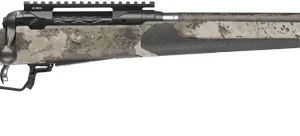 SAVAGE 110 ULTRALITE PRO 300 - PRC 24" CF/WOODLAND ACCUFIT V2