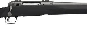 SAVAGE 110 TRAIL HUNTER LITE - 7PRC 20" TUNGSTEN/V2 BLK HOGUE