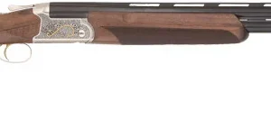 TRISTAR TRINITY II O/U 410 - 2.5" 28" CT-5 SILVER/WALNUT