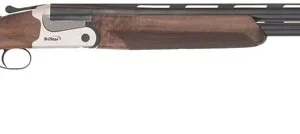 TRISTAR CYPHER X O/U 410 2.75 - " 28"VR CT-5X DELUXE WLNT ALU
