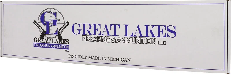 GLFA AR15 RIFLE 350 LEGEND - 18" NITRIDE 5RD M-LOK FDE - Image 3