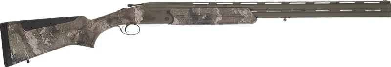 TRISTAR HUNTER MAGII O/U 12GA. - 3.5" 28"VR CT-5 OD GRN/TT STR