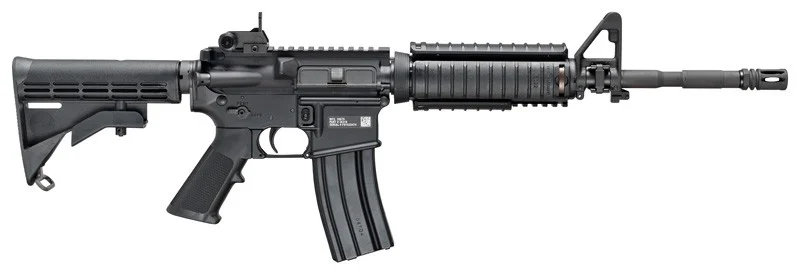 FN FN15 M4 5.56MM NATO - MILITARY COLLECTOR SERIES