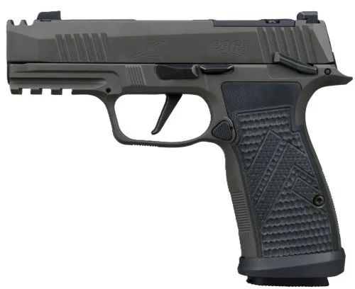 SIG P365 AXG LEGION 9MM 3.1" - (3)10RD G10 MAN SAFETY CA COMP