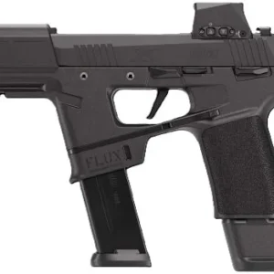 SIG P365 FLUX 9MM 6" ROMEOX - (2)17&(1)25RD DEPLOY BRACE BLK