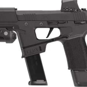SIG P365 FLUX 9MM 6" ROMEOX/ - FOXTROT1 25/21/17RD MAGS BRACE