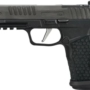 SIG P365 FUSE 9MM 4.3" FIBER - OPTIC OR (2)21RD/17RD BLACK