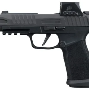SIG P365 FUSE COMP 9MM 3.7" W/ - SIG-LOC OPTIC (2)21RD/(1)17RD