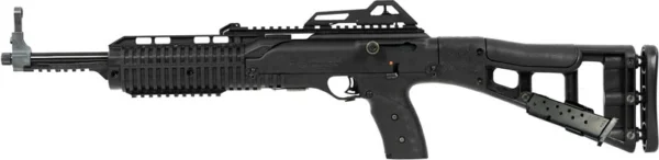 HI-POINT CARBINE PRO 380ACP - BLACK 16.5" 10RD THREADED