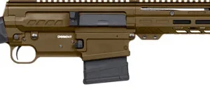 CMMG RIFLE DISSENT BR3 16.1" - 308 WIN MIDNIGHT BRONZE