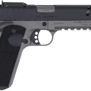 GIRSAN MC1911S INFLUENCER X - GOVT 10MM 9RD TUNGSTEN