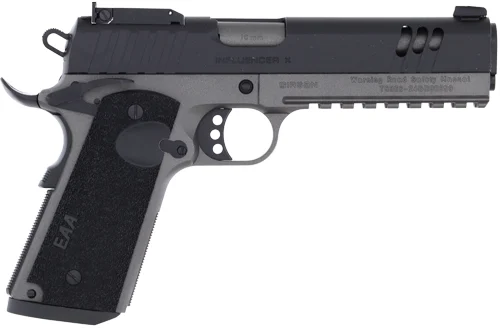 GIRSAN MC1911S INFLUENCER X - GOVT 10MM 9RD TUNGSTEN