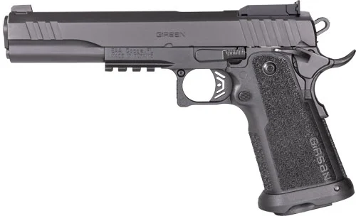 GIRSAN WITNESS 2311 10MM - HUNTER 6" BULL BBL OR 15RD BLK - Image 2