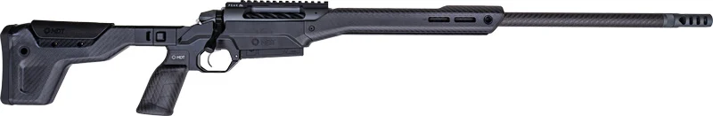 WEATHERBY 307 ALPINE MDT - CARBON 300 WBY 26" W/MB CHASSI