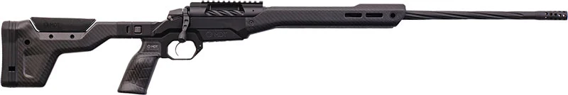 WEATHERBY 307 ALPINE MDT - CARBON 6.5CM CF 24" CHASSIS