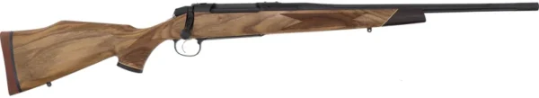WEATHERBY 307 ADVENTURE SD - 7MM BC 22" W/MB BLUED/WALNUT