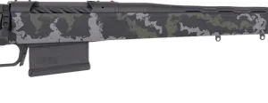 WEATHERBY 307 RANGE XP2 280 - ACKLEY 26" W/BRAKE BLACK/CAMO