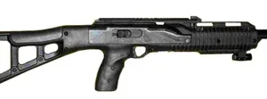 HI-POINT CARBINE 40SW BLACK - 17.5" 10-SHOT THREADED