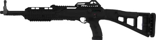 HI-POINT CARBINE 40SW BLACK - 17.5" 10-SHOT NON THREADED BBL - Image 2