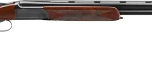 RUGER RED LABEL III 20GA - 30" VR BLUED WALNUT