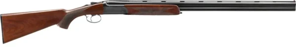 RUGER RED LABEL III 20GA - 30" VR BLUED WALNUT