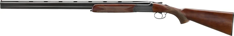 RUGER RED LABEL III 20GA - 30" VR BLUED WALNUT - Image 2