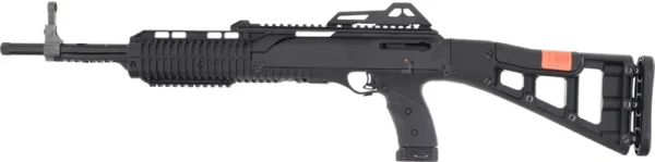 HI-POINT CARBINE 45ACP - 19" 10RD BLACK THREADED