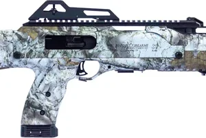 HI-POINT CARBINE 45ACP - 17.5" TB 9RD MOTH WING