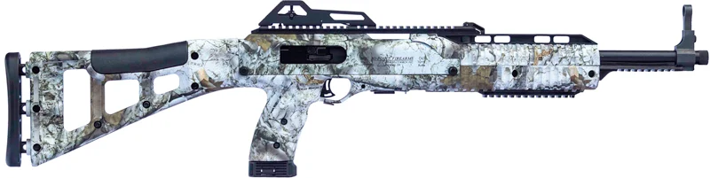 HI-POINT CARBINE 45ACP - 17.5" TB 9RD MOTH WING
