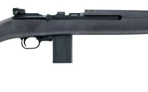 CHIAPPA M1-22 22LR - MATTE BLUE/SYNTHETIC 10RD