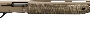 WINCHESTER SX4 HYBRID 12GA 3" - 28"VR FDE/MOSSY OAK BOTTOMLAND