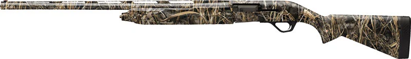 WINCHESTER SX4 WATERFOWL 12GA - 3.5" 28"VR RT MAX-7 LEFT HAND