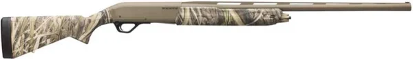 WINCHESTER SX4 HYBRID LH 12GA - 3.5" 28" MOSG HABITAT