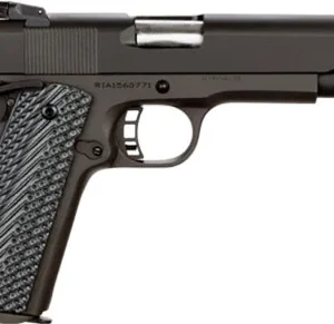 ROCK ISLAND ROCK ULTRA FS - 9MM 5" AS 10RD PARKERIZED