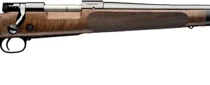 WINCHESTER MODEL 70 SUPER - GRADE 6.5CM 22" CLARO AAA