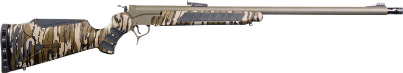 TC ENCORE 12 GA TURKEY 24" - MOSSY OAK BOTTOMLAND