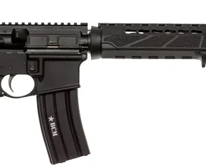 BCM M4 CARBINE MOD-0 5.56 NATO - 16" KEYMOD BLACK 1-30RD MAG