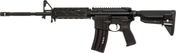 BCM M4 CARBINE MOD-0 5.56 NATO - 16" KEYMOD BLACK 1-30RD MAG