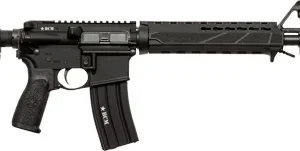 BCM MID-16 MOD-0 PKMR 5.56 - NATO 16" 1-30RD MAG BLACK