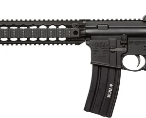 BCM MID-16 MOD-2 5.56 NATO - 16" MID-LENGTH BLK 1-30RD MAG