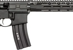 BCM RECCE-16 MCMR-LW AR-15 - 5.56MM 16" M-LOK BLACK 1-30RD