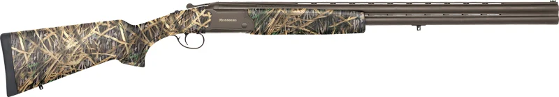 MOSSBERG EVENTIDE 12GA 3.5" - 28" MOSSY OAK VINTAGE