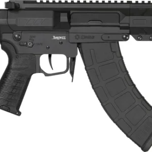 CMMG PISTOL BANSHEE MK47 7.62X - 39MM 8" 30RD BLACK W/RIP BRACE