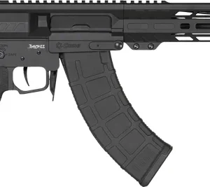 CMMG PISTOL BANSHEE MK47 7.62X - 39MM 12.5" BLACK W/RIP BRACE