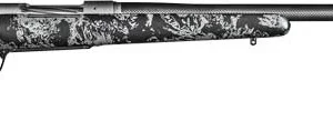 CHRISTENSEN RIDGELINE FFT  270 - WIN S/S 20" CF BLACK W/GREY