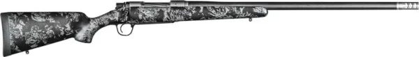 CHRISTENSEN RIDGELINE FFT 270 - WIN S/S 20" CF BLACK W/GREY