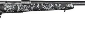 CHRISTENSEN RIDGELINE FFT - 25CM S/S 22" CF BLACK W/GREY